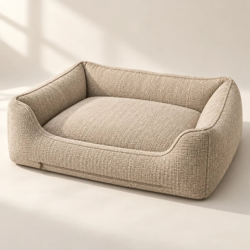 Resting sourcing question — product and buyer review reference
